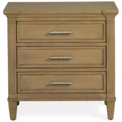 Canyon Lake Nightstand -Home Decoration Shop ST744296 c