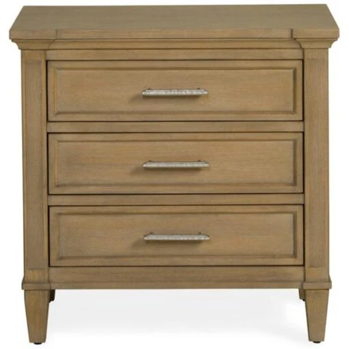 Canyon Lake Nightstand - Image 3