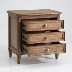 Medena Nightstand -Home Decoration Shop ST744306 d