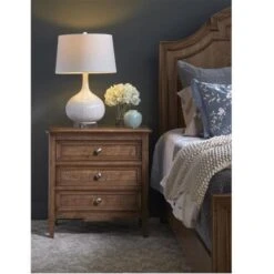 Medena Nightstand -Home Decoration Shop ST744306 e