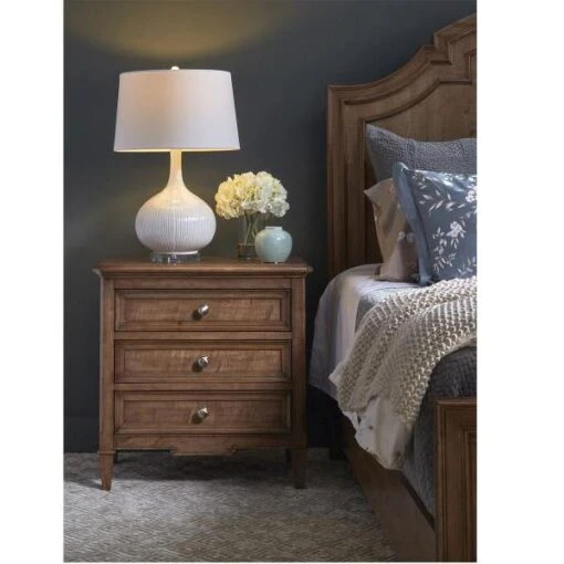 Medena Nightstand - Image 5