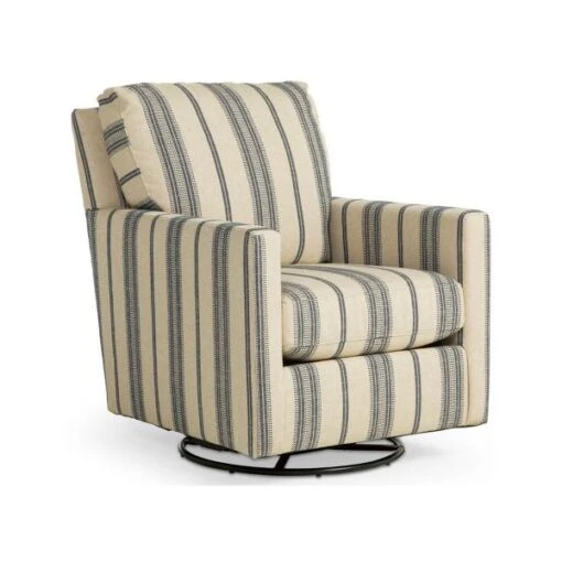 Trinity II Swivel Glider
