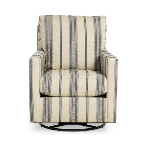 Trinity II Swivel Glider - Image 2