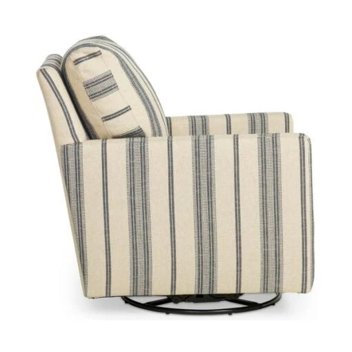 Trinity II Swivel Glider - Image 3