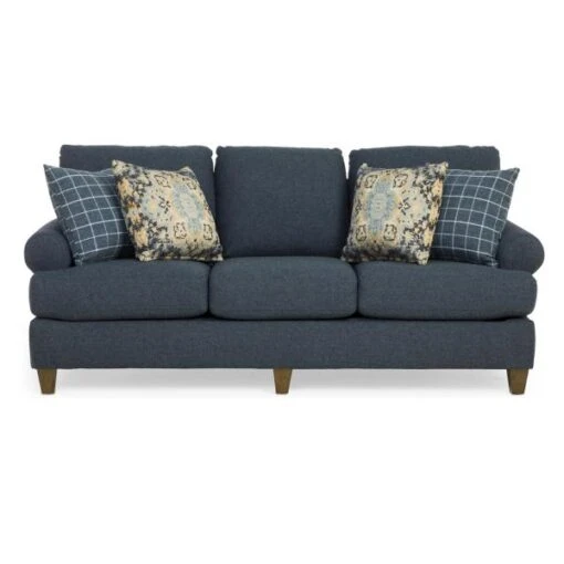 Marin II 88 Inch Sofa
