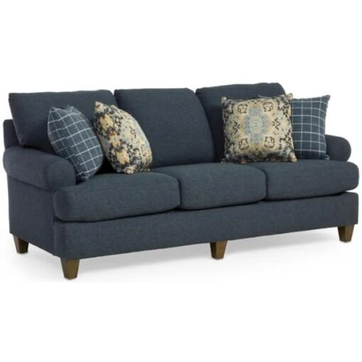 Marin II 88 Inch Sofa - Image 2