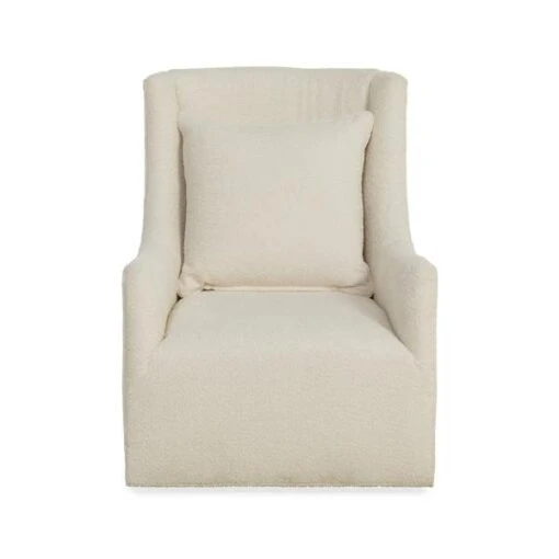 Salem Swivel Chair - Image 2