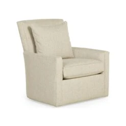 Clarice Swivel Chair