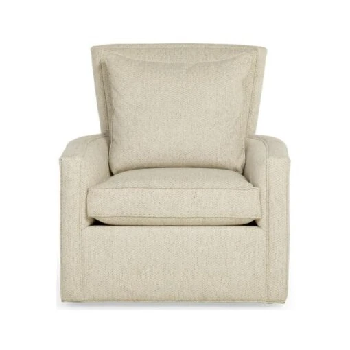 Clarice Swivel Chair - Image 2