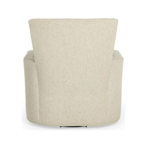Clarice Swivel Chair - Image 4
