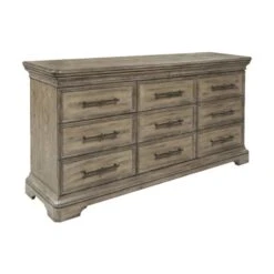 Garrison Cove Dresser