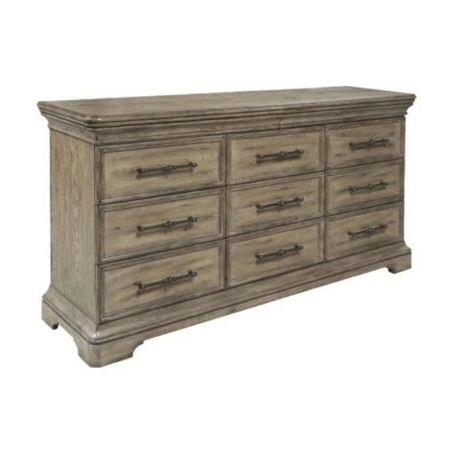 Garrison Cove Dresser