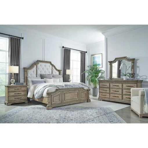Garrison Cove Dresser - Image 2