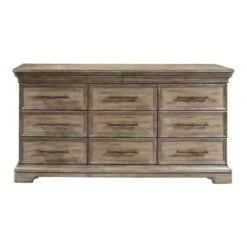 Garrison Cove Dresser -Home Decoration Shop ST745210 c