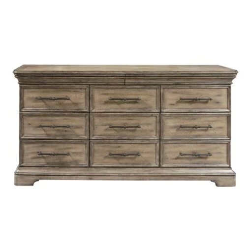 Garrison Cove Dresser - Image 3