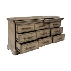 Garrison Cove Dresser -Home Decoration Shop ST745210 d