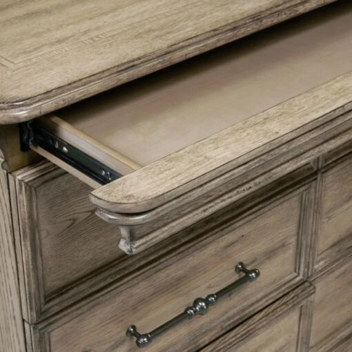 Garrison Cove Dresser - Image 6