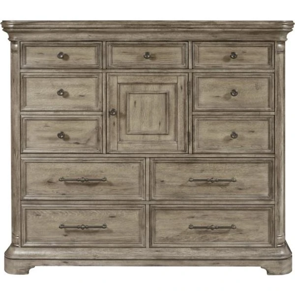 Garrison Cove Master Chest - Image 3