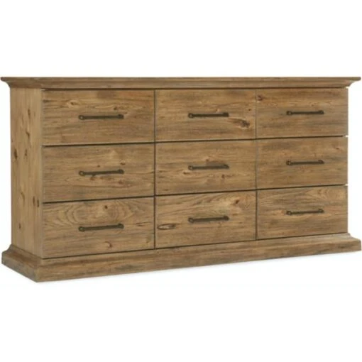 Big Sky Dresser