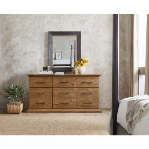 Big Sky Dresser - Image 2