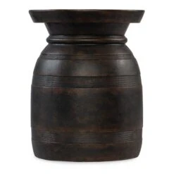 Big Sky Urn Table