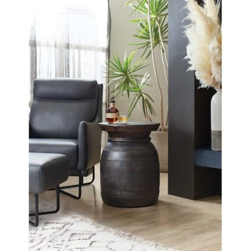 Big Sky Urn Table - Image 2