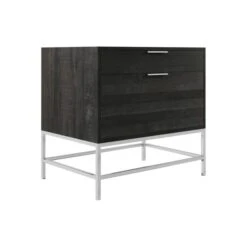 Coleman File Cabinet