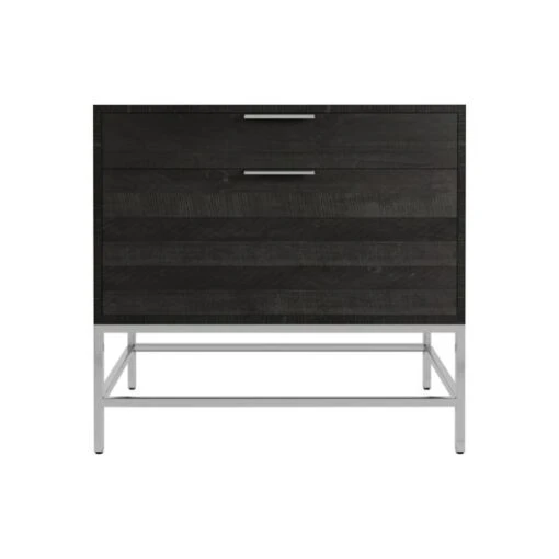 Coleman File Cabinet - Image 3
