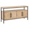 Logan 63 Inch Media Console -Home Decoration Shop ST745546 a
