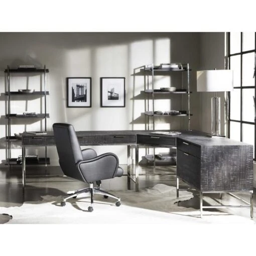 Stevenson Office Chair - Image 2