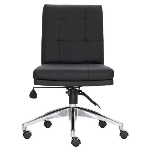 Stevenson Office Chair - Image 3