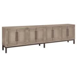 Zander 112-Inch Media Console