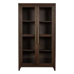 Rowan Cabinet