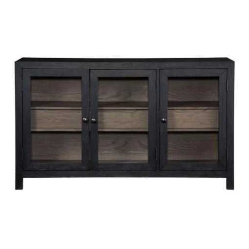 Beckett Media Console