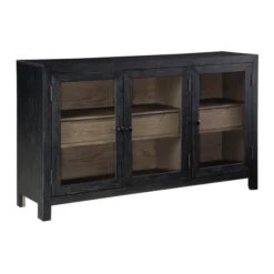 Beckett Media Console -Home Decoration Shop ST745574 c