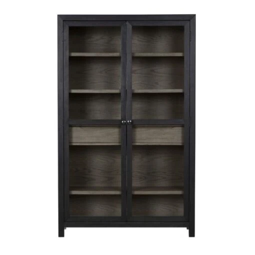 Beckett Cabinet