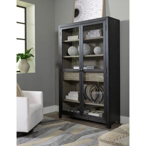 Beckett Cabinet - Image 2