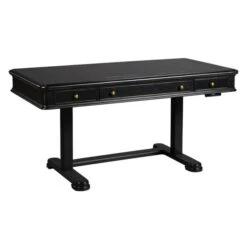 Rutherford Adjustable Height Desk