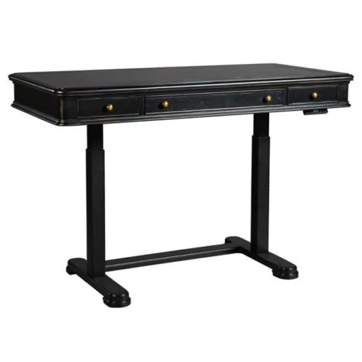 Rutherford Adjustable Height Desk - Image 2