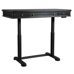 Rutherford Adjustable Height Desk -Home Decoration Shop ST745577 d