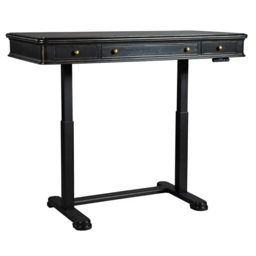 Rutherford Adjustable Height Desk - Image 3