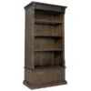 Brixton Executive Center Bookcase -Home Decoration Shop ST745580 a