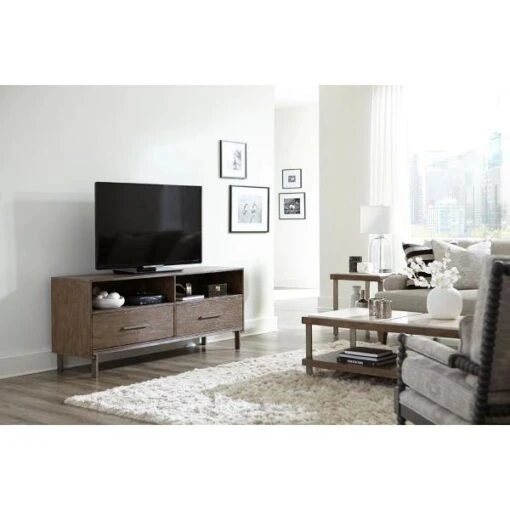 Bromley Entertainment Console - Image 2