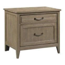 Urban Cottage McGowan Lateral File
