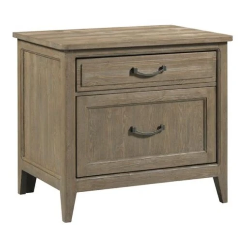 Urban Cottage McGowan Lateral File