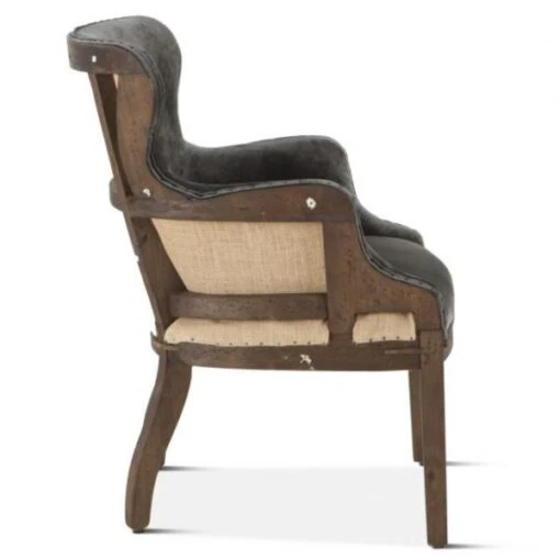 Elizabeth Office Chair - Image 3