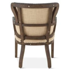 Elizabeth Office Chair -Home Decoration Shop ST745812 e