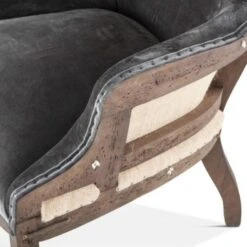 Elizabeth Office Chair -Home Decoration Shop ST745812 f