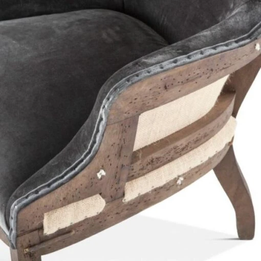 Elizabeth Office Chair - Image 5