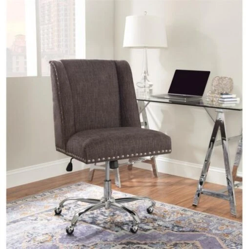 Hampton Office Chair - Image 2